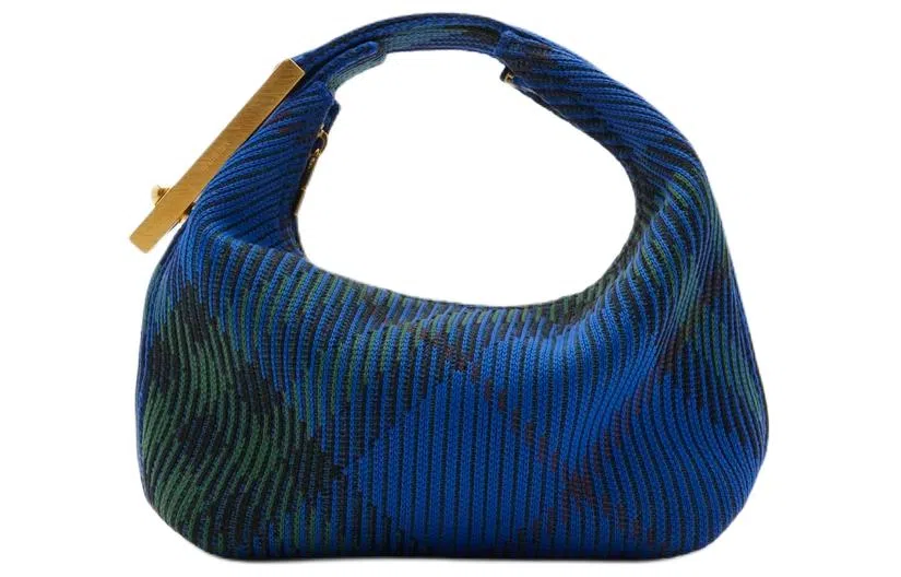 Burberry Peg Mini Bag