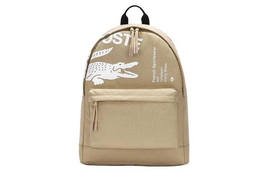 LACOSTE