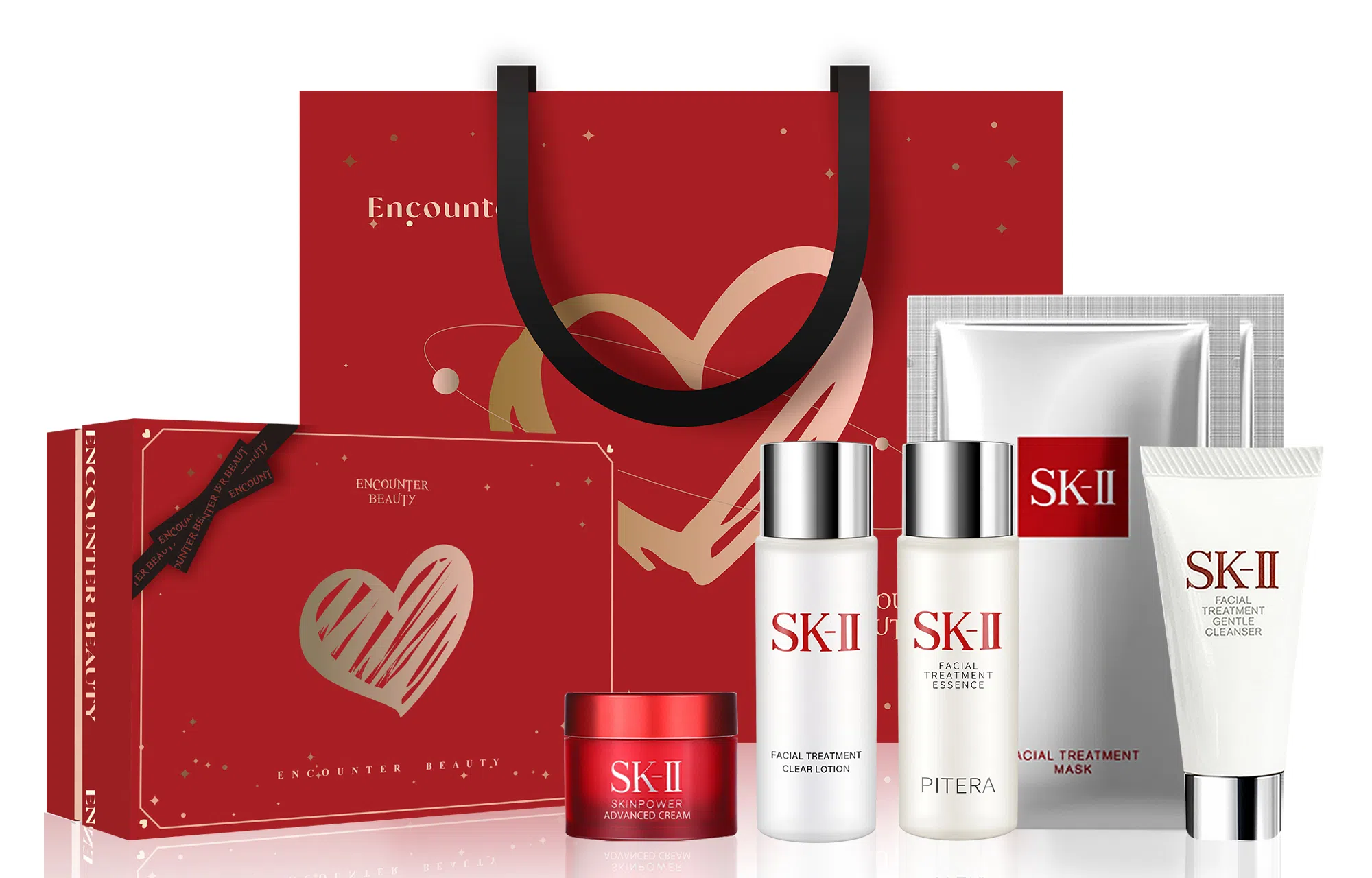 SK-II