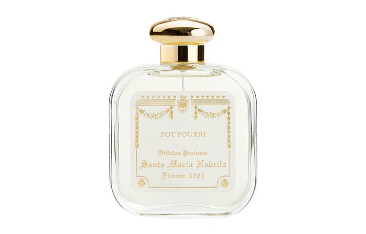 Santa Maria Novella EDC