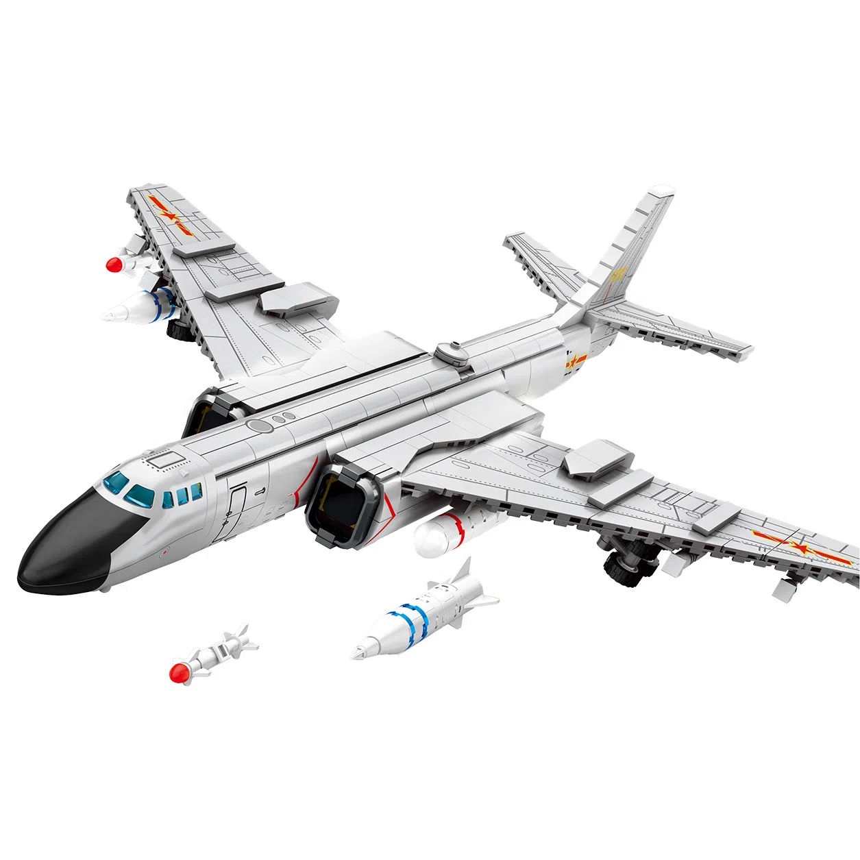 SEMBO 6K 1294pcs 202232