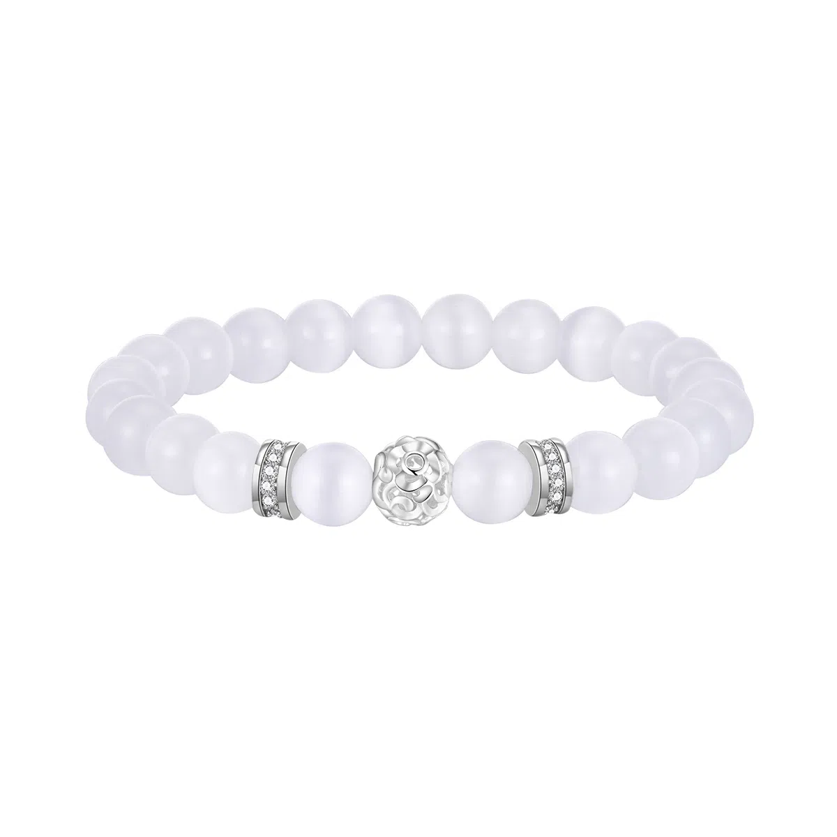 Lianduo 925 Silver Bracelet