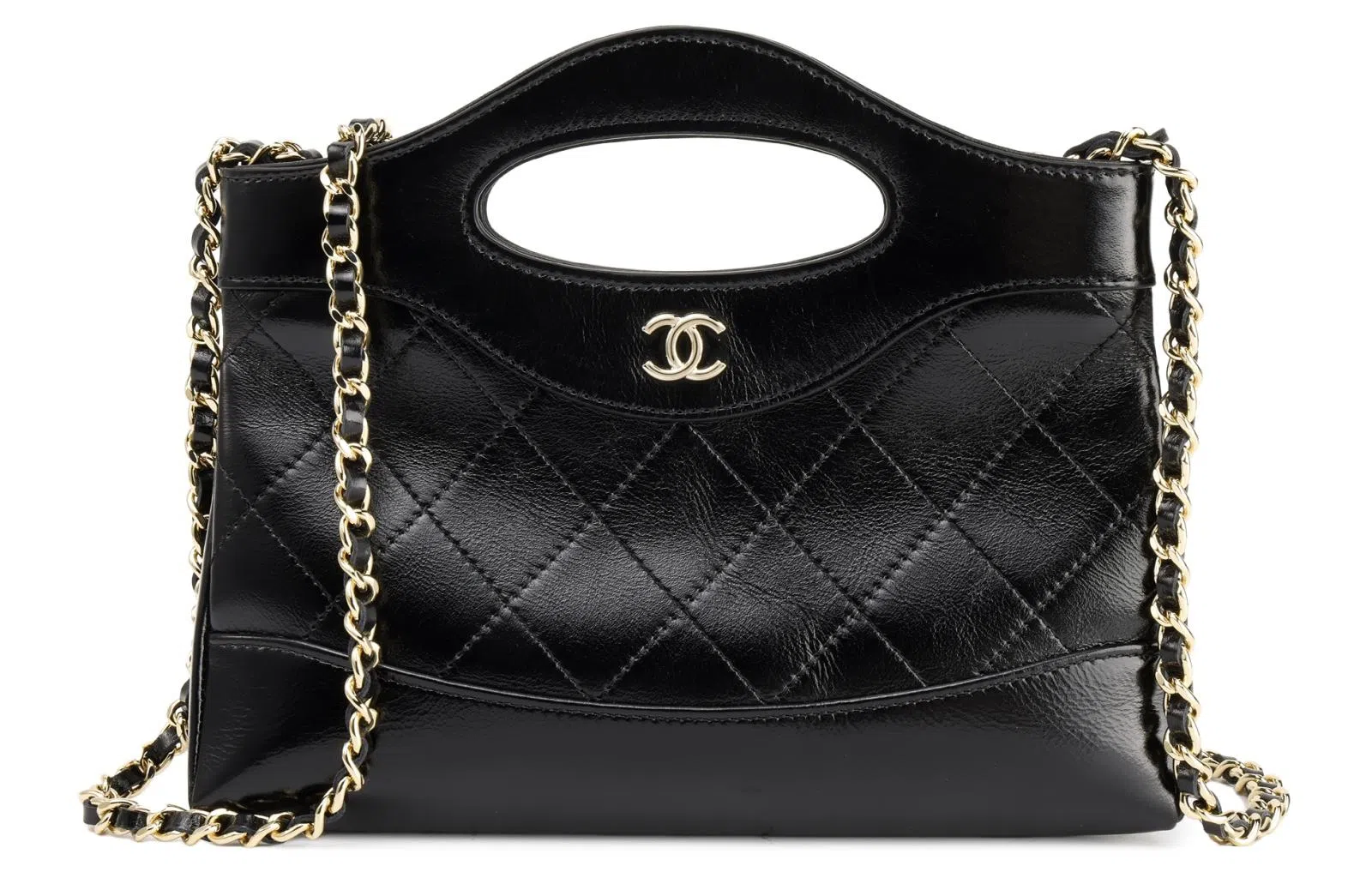 CHANEL 31bag 24C
