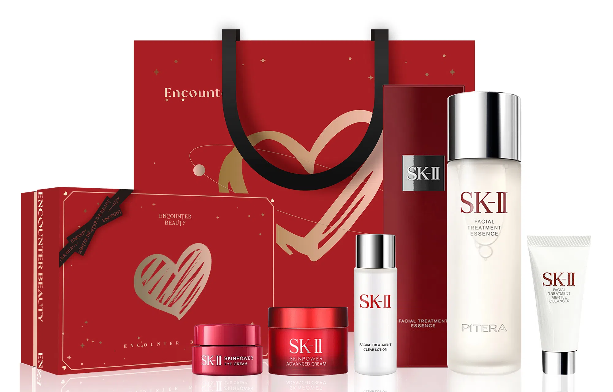 SK-II