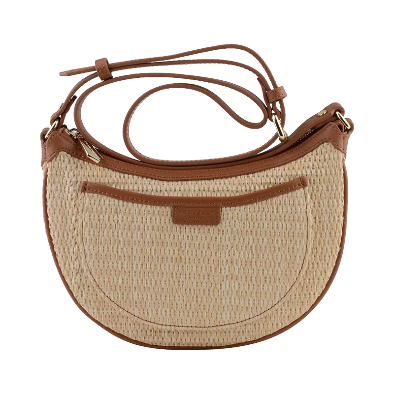 POURCHET MATCH PAILLE