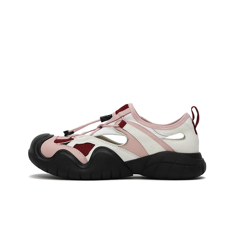 MASOOMAKE Starfish Series