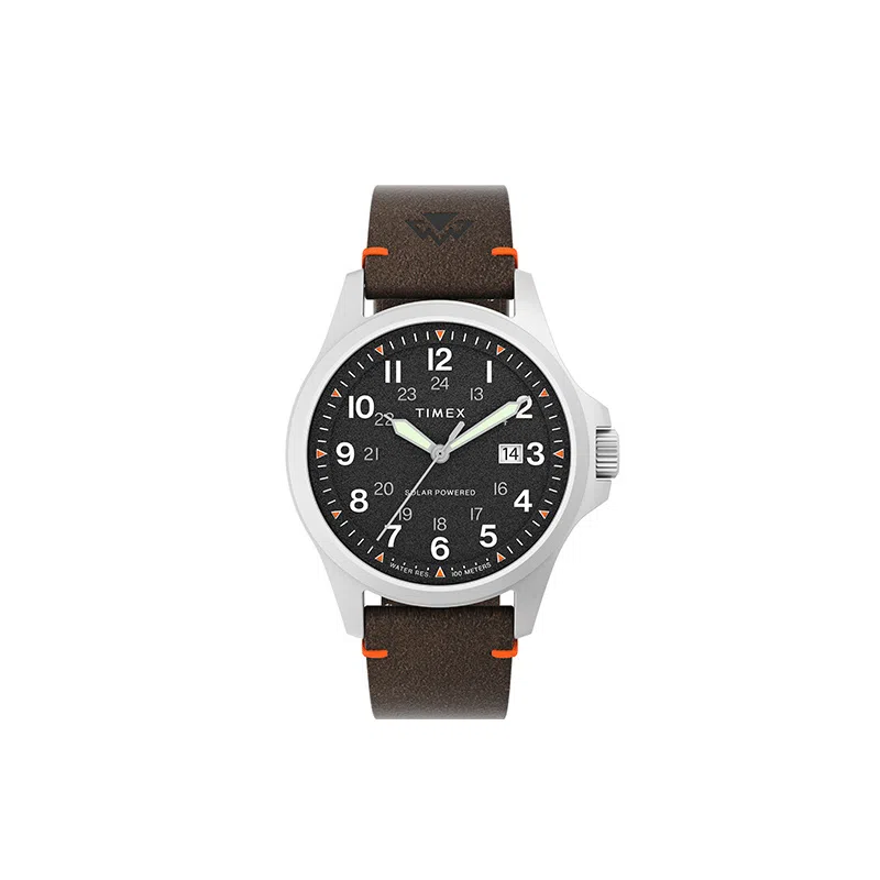 TIMEX Expedition 100m 41*41mm