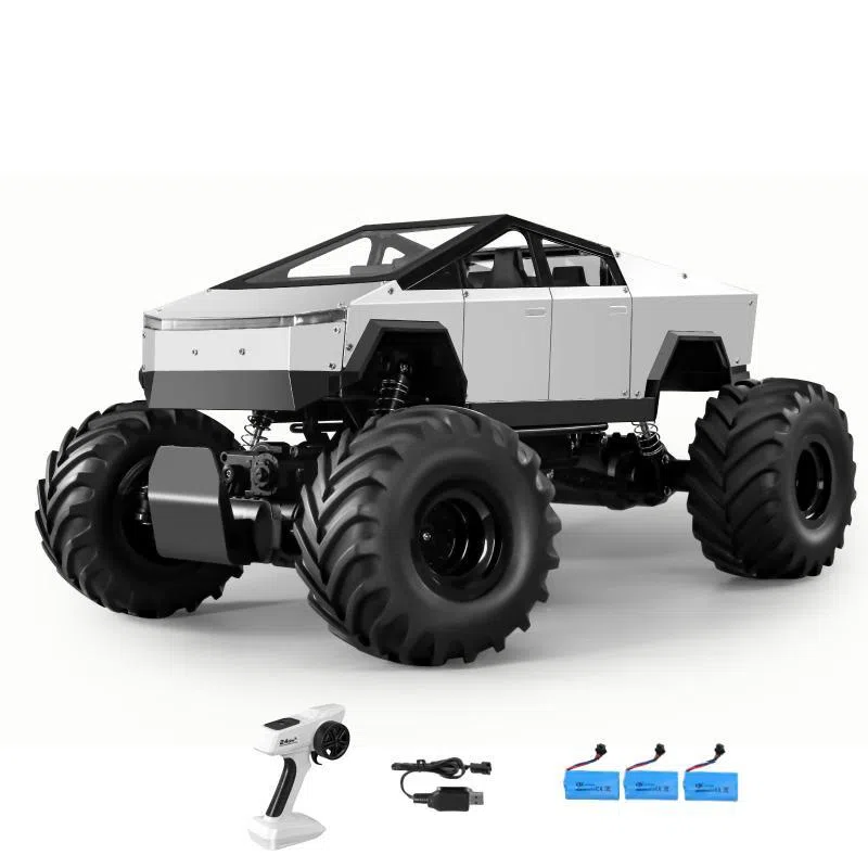 FERPECT TOYS Cybertruck 18 112 2.4G RC