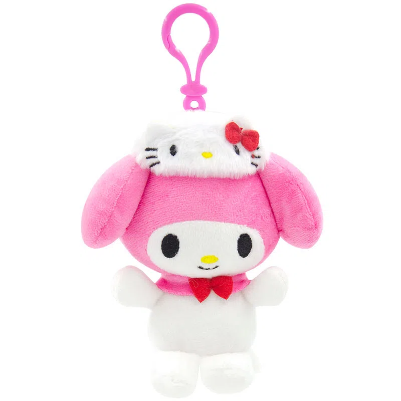 E-STRONG x Sanrio KT 13cm