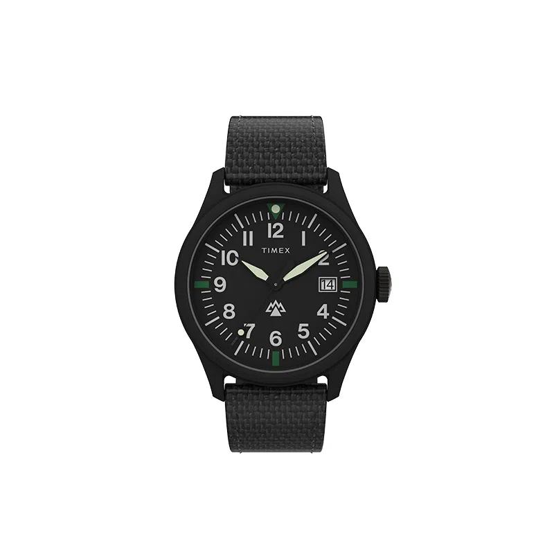 TIMEX Expedition 30m43*43mm