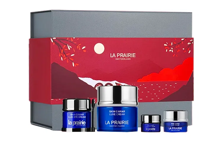 LA PRAIRIE