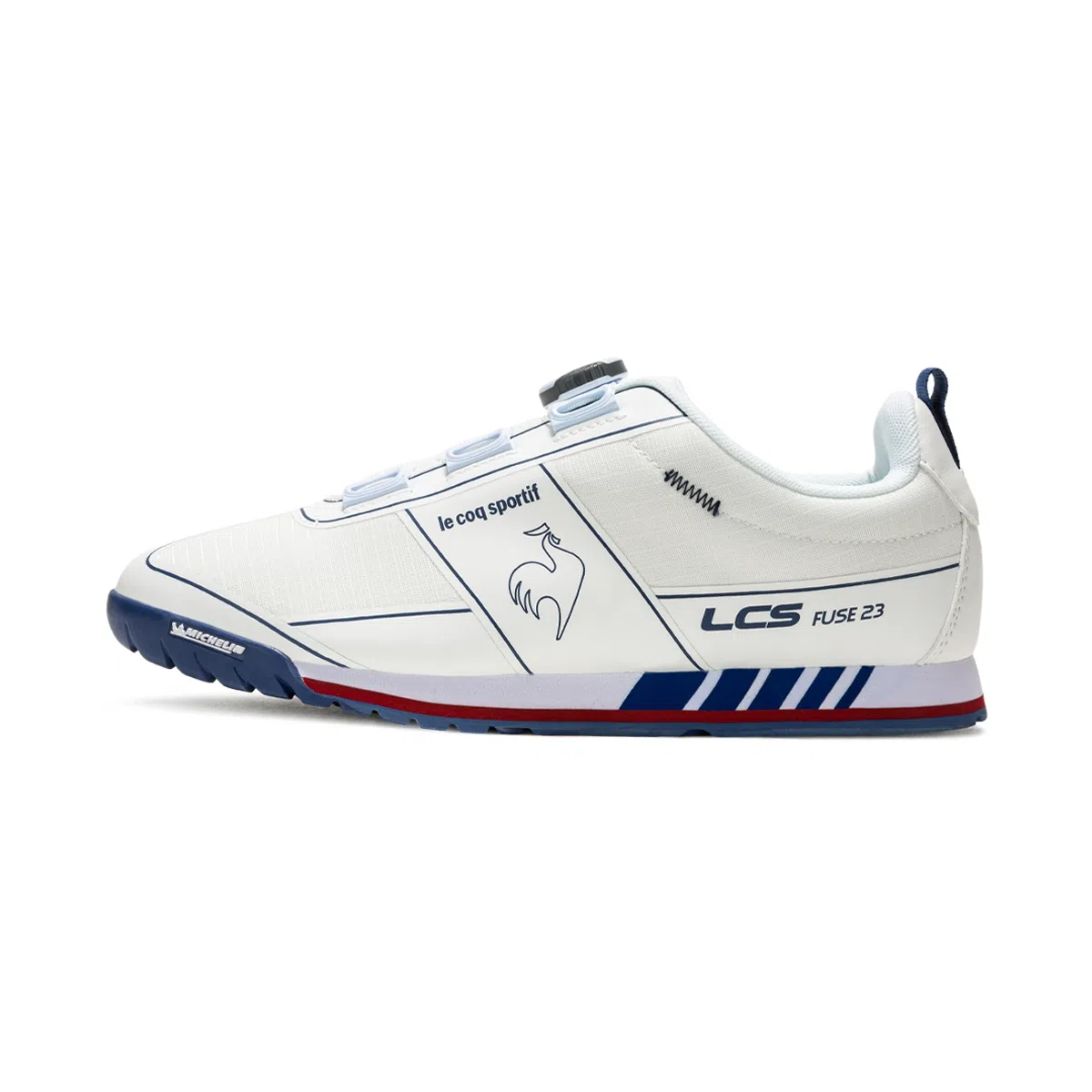 le coq sportif
