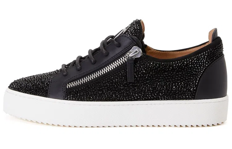 giuseppe zanottiGZ Frankie