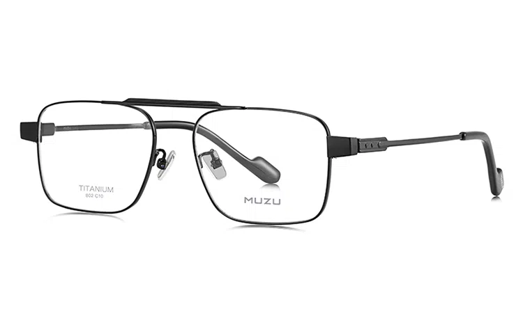 MUZU Optical Frame