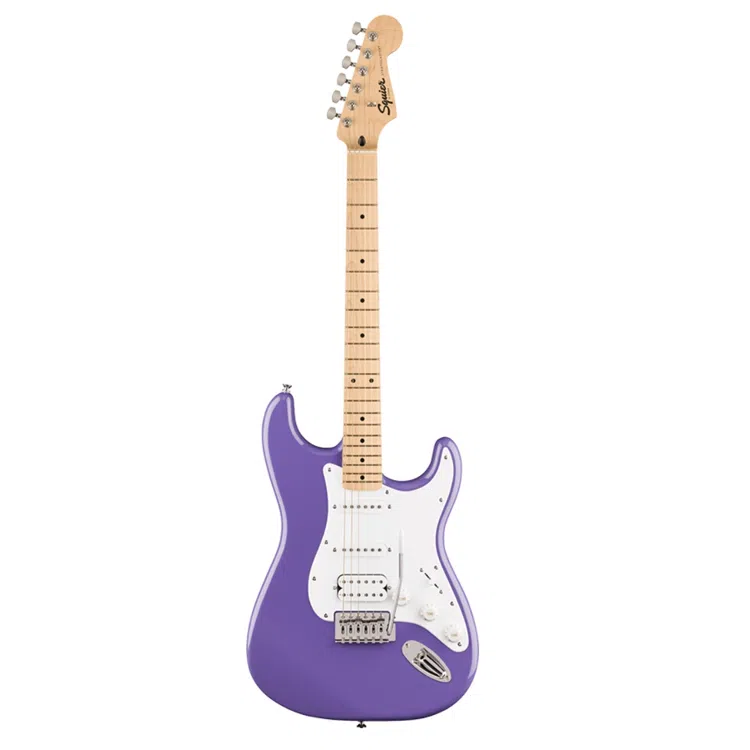 Fender Squier Bullet Stratocaster