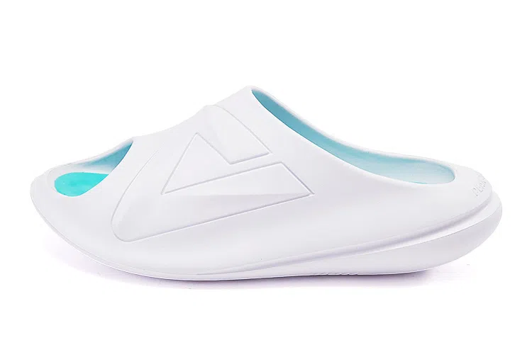 匹克 态极小胖拖 防滑耐磨 运动拖鞋 男女同款