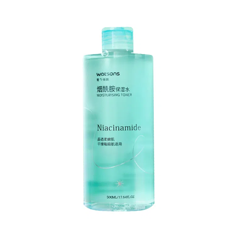 WATSON'S 500ml