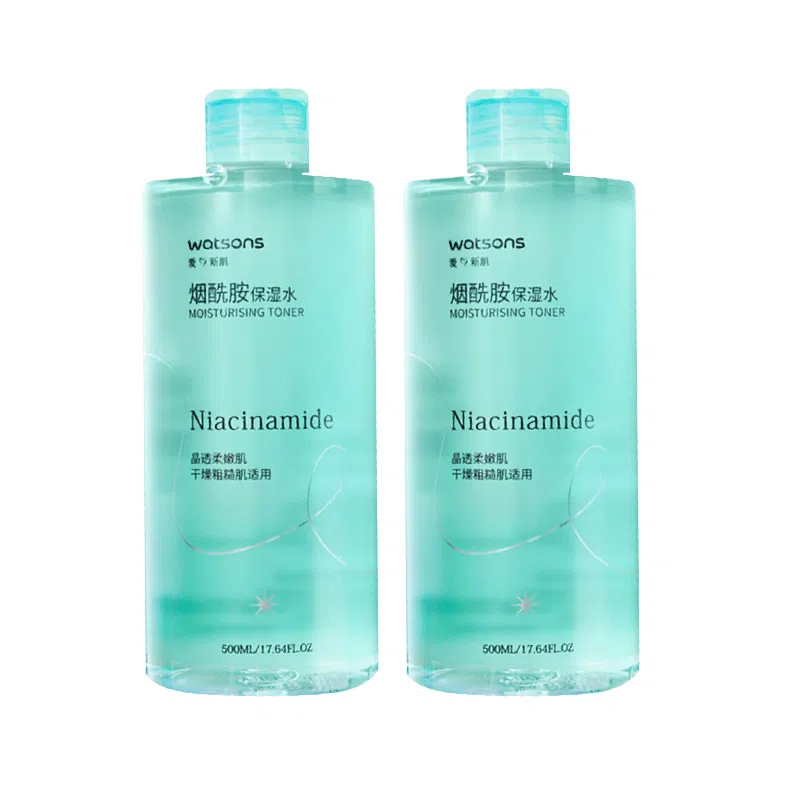 WATSON'S 500ml