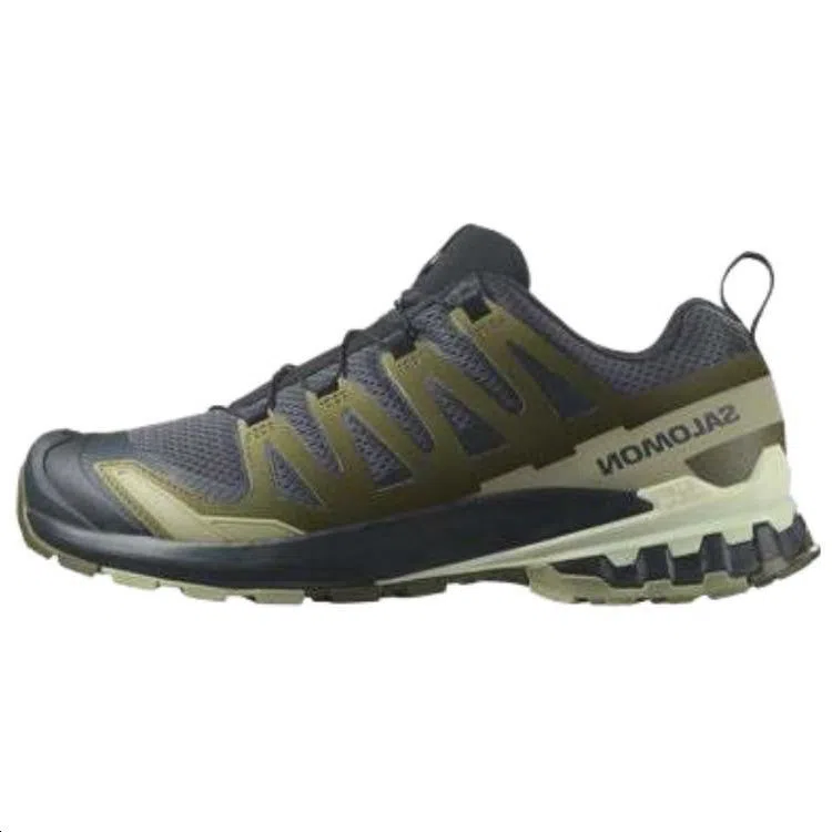 SALOMON XA Pro 3D V9