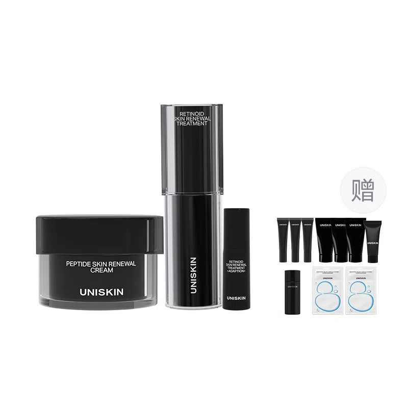 UNISKIN CP 50g+35ml