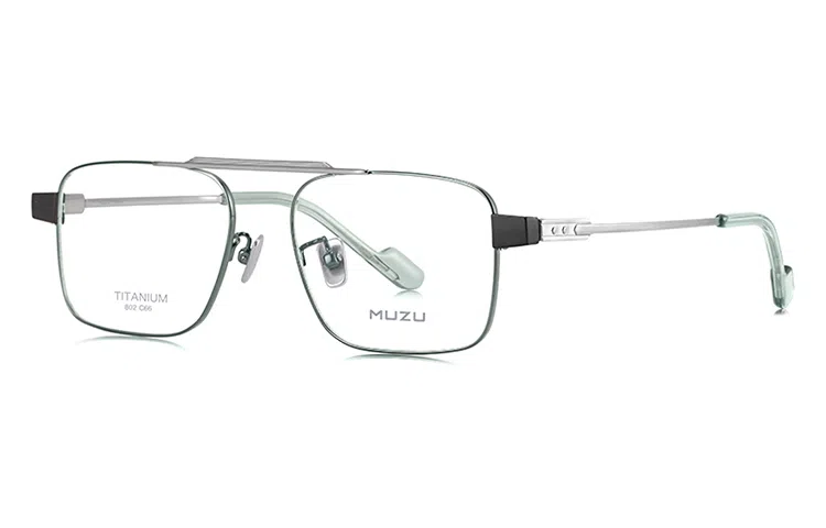 MUZU Optical Frame