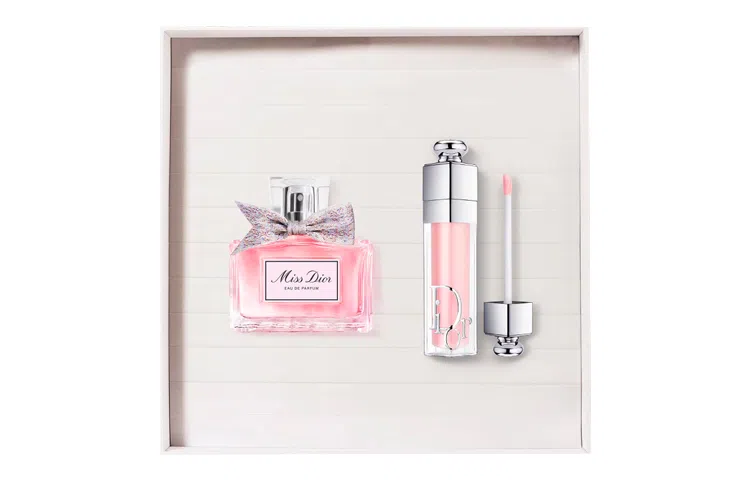DIOR EDP 30ml+001 Pink