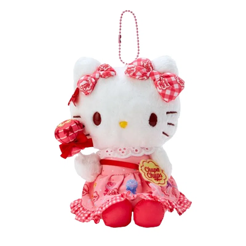 Sanrio Hello Kitty 15.5cm