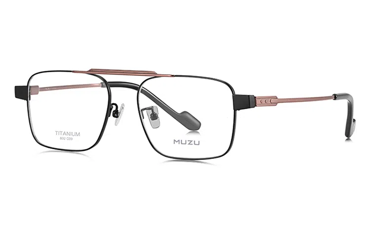 MUZU Optical Frame