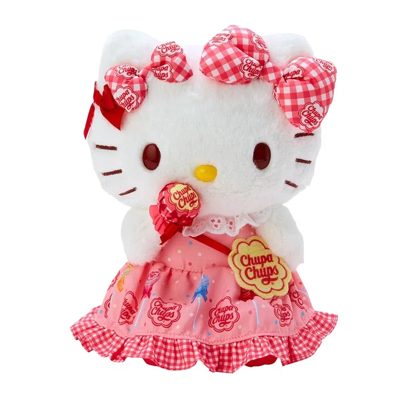 Sanrio Hello Kitty 22.5cm