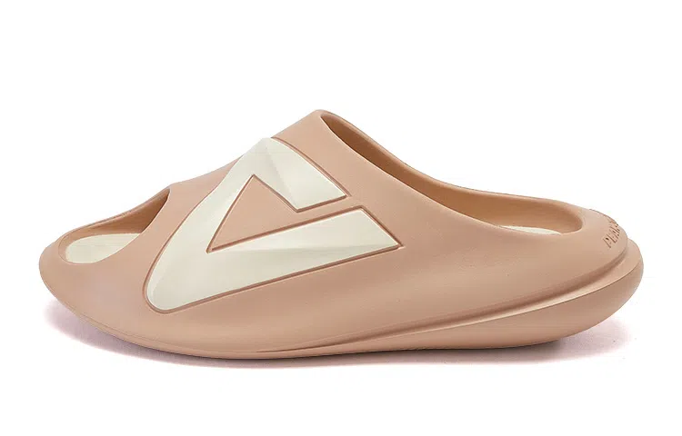 匹克 态极小胖拖 防滑耐磨 运动拖鞋 男女同款