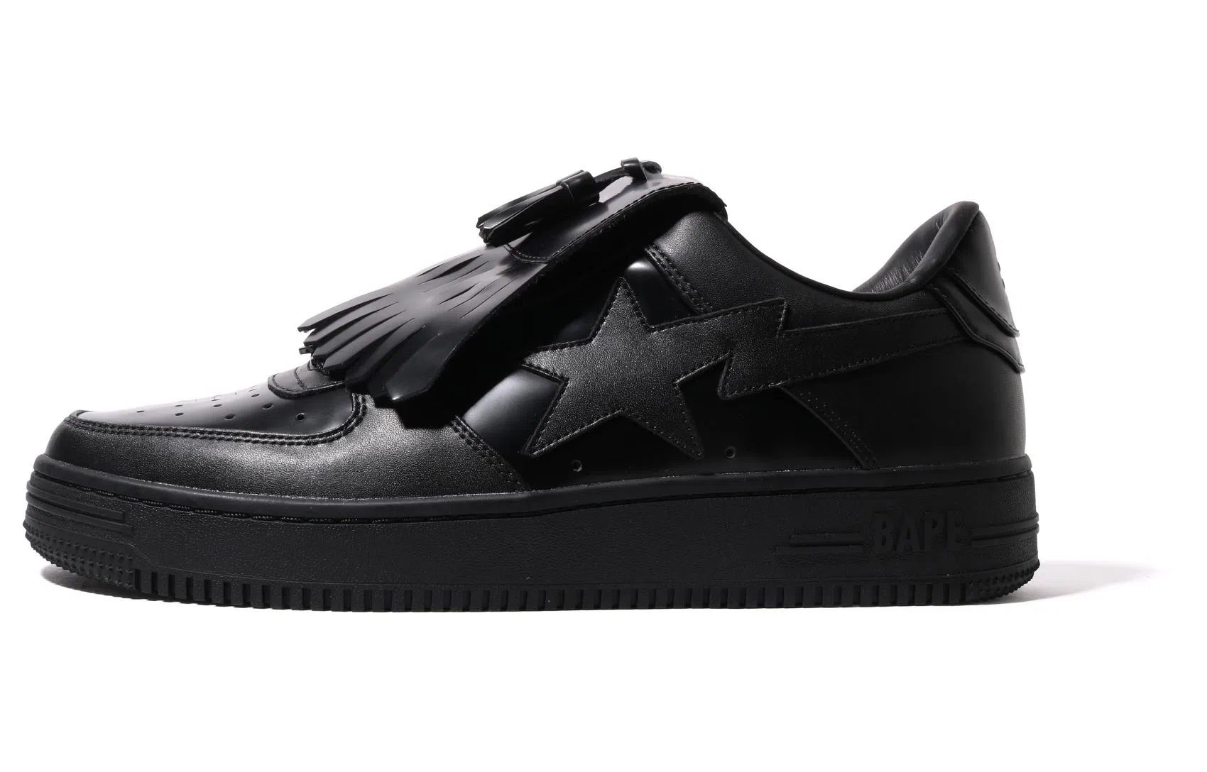 A BATHING APE STA