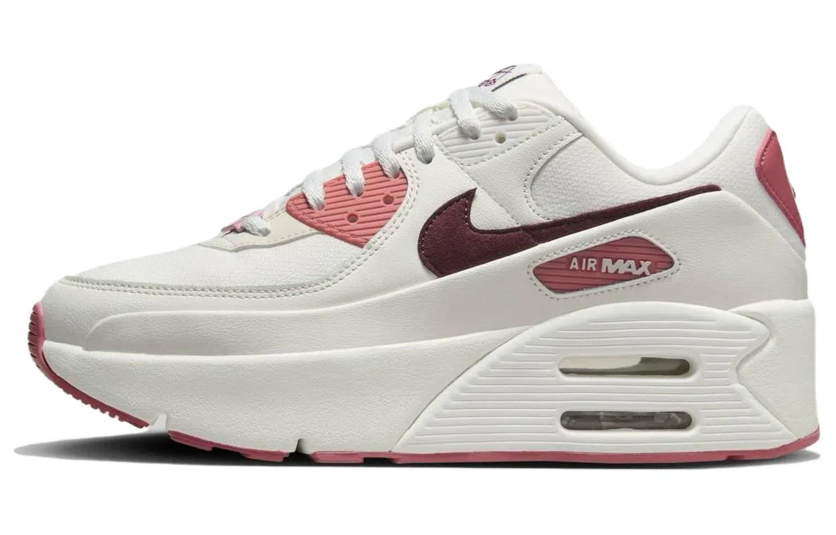 Nike Air Max 90 LV8 SE White Pink