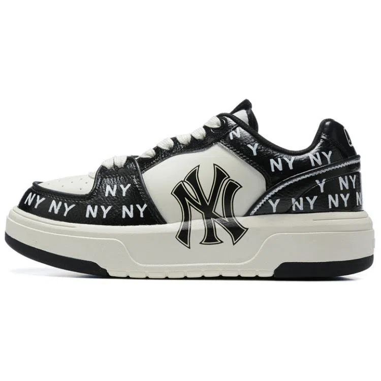 MLB Chunky Liner PU NY