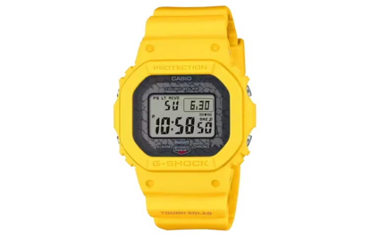 Casio 5600 Series