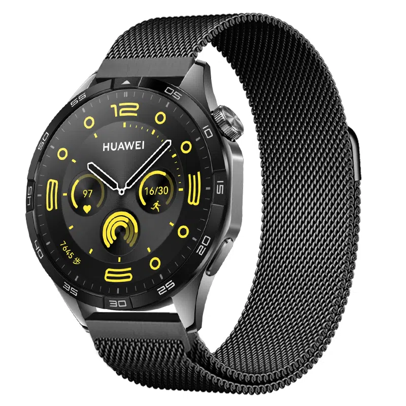 MQ GT432Watch 46mm HW3002