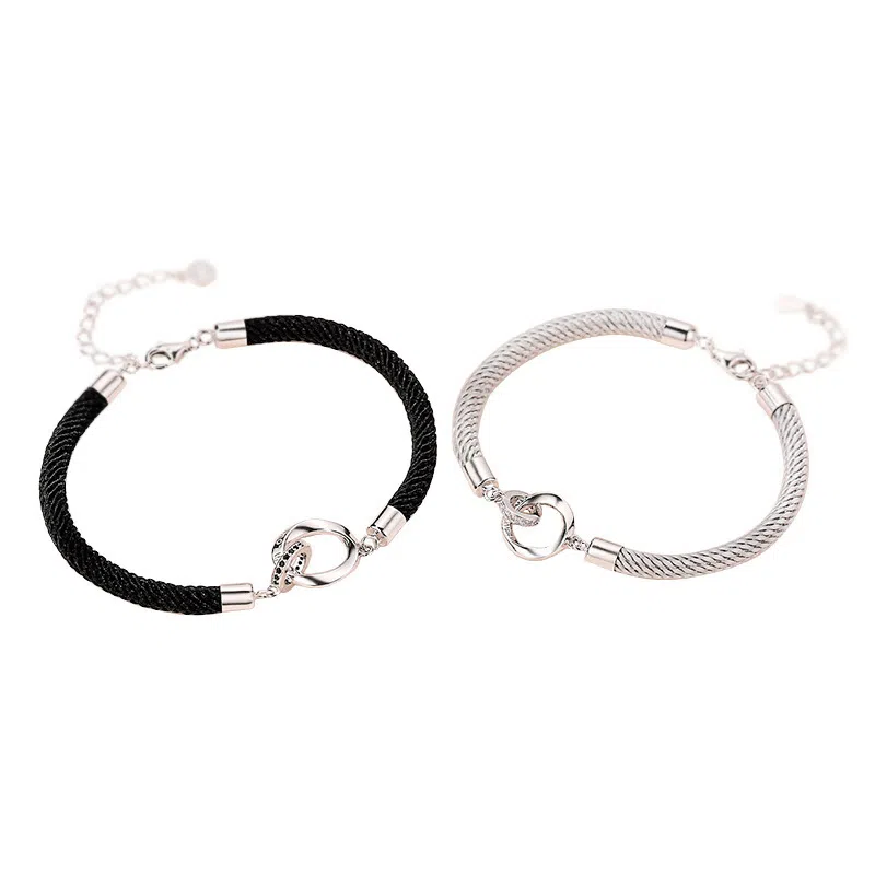 NATURALLYJOJO ins 925