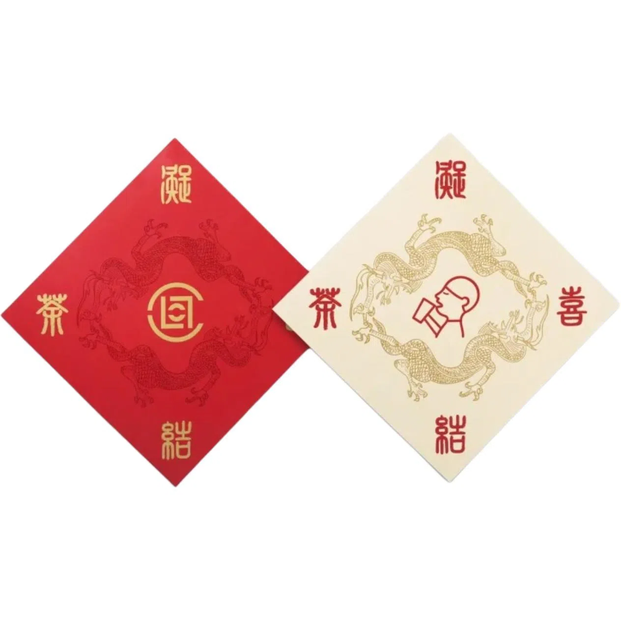 HEYTEA x CLOT 2024 Limited Edition