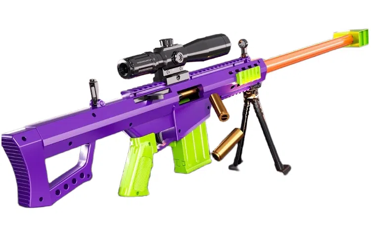 SNAEN 98k AWM