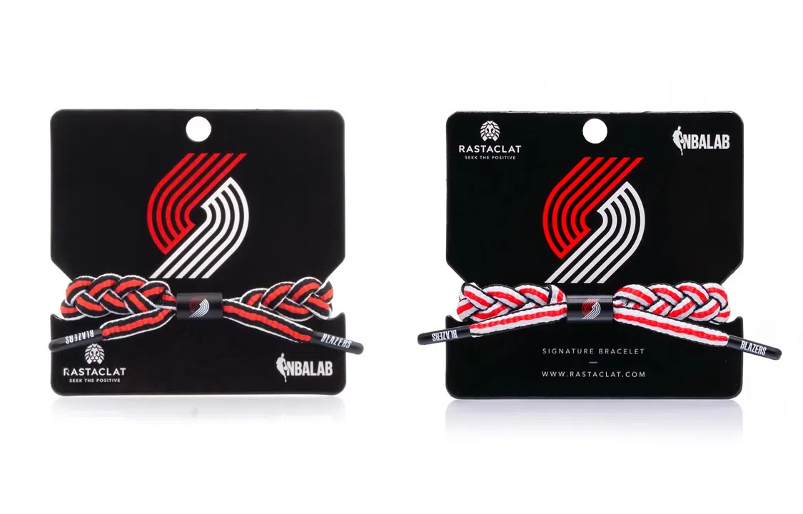 Rastaclat NBA Ta