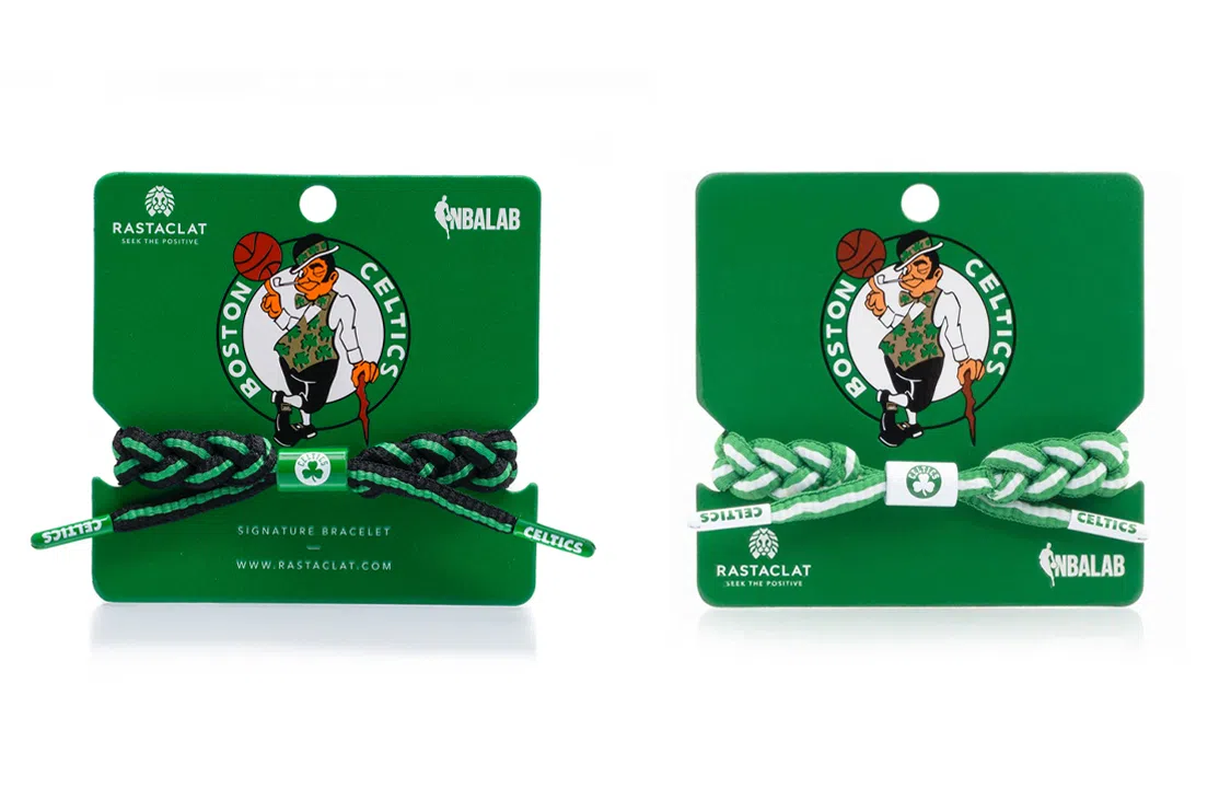 Rastaclat NBA Ta