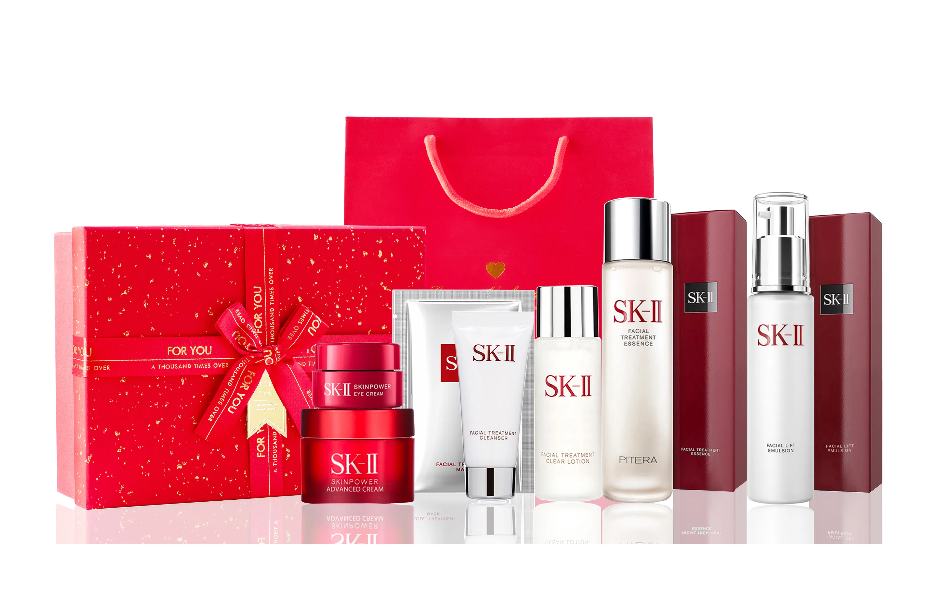 SK-II