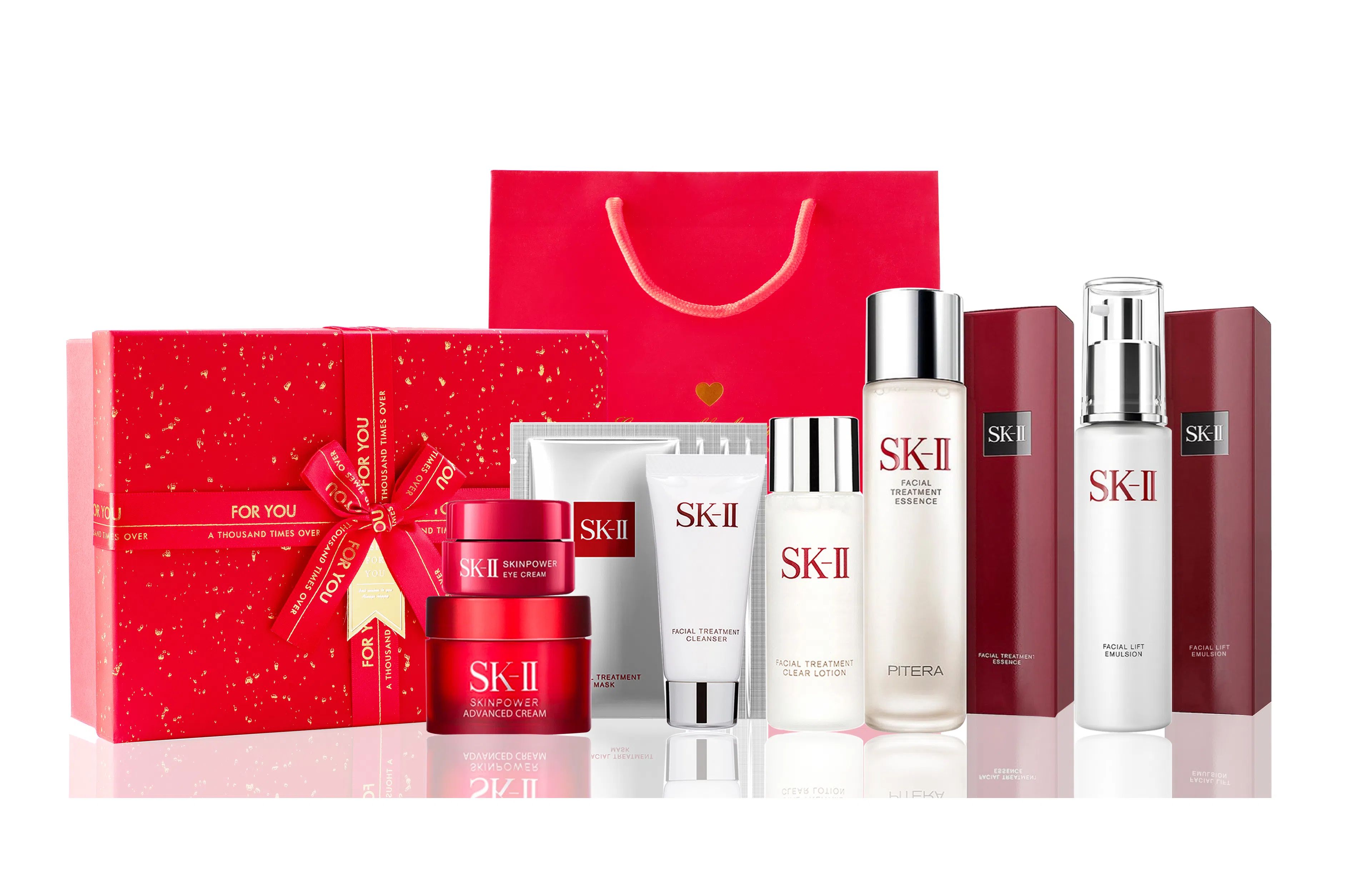 SK-II 10