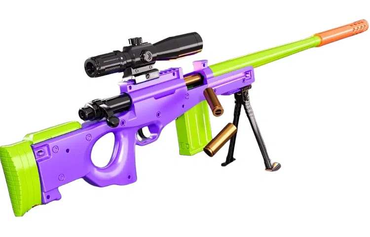 SNAEN 98k AWM