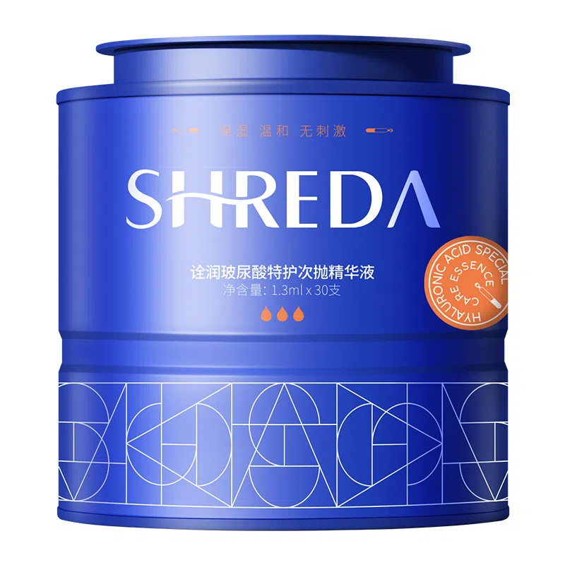 SHREDA 1.3ml*30