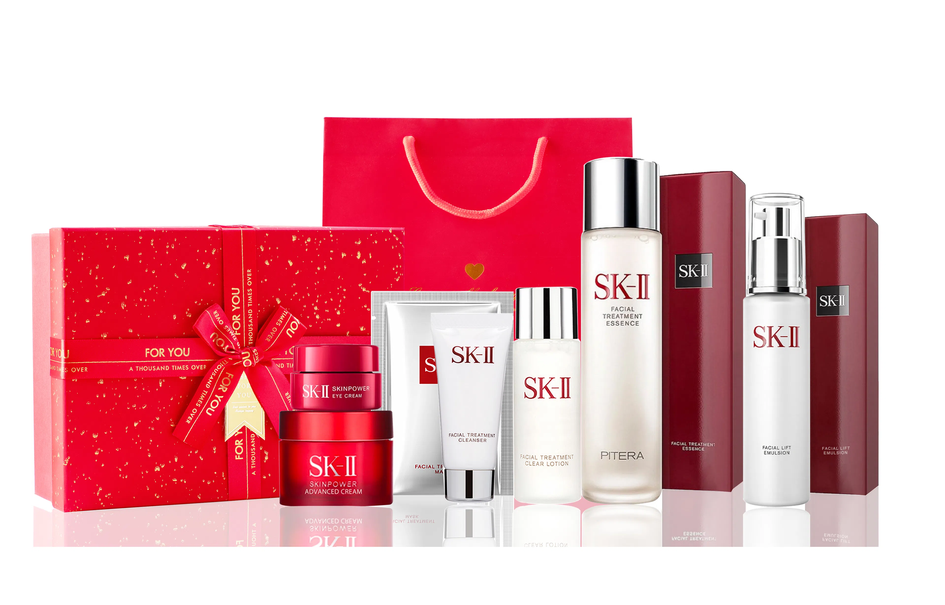 SK-II