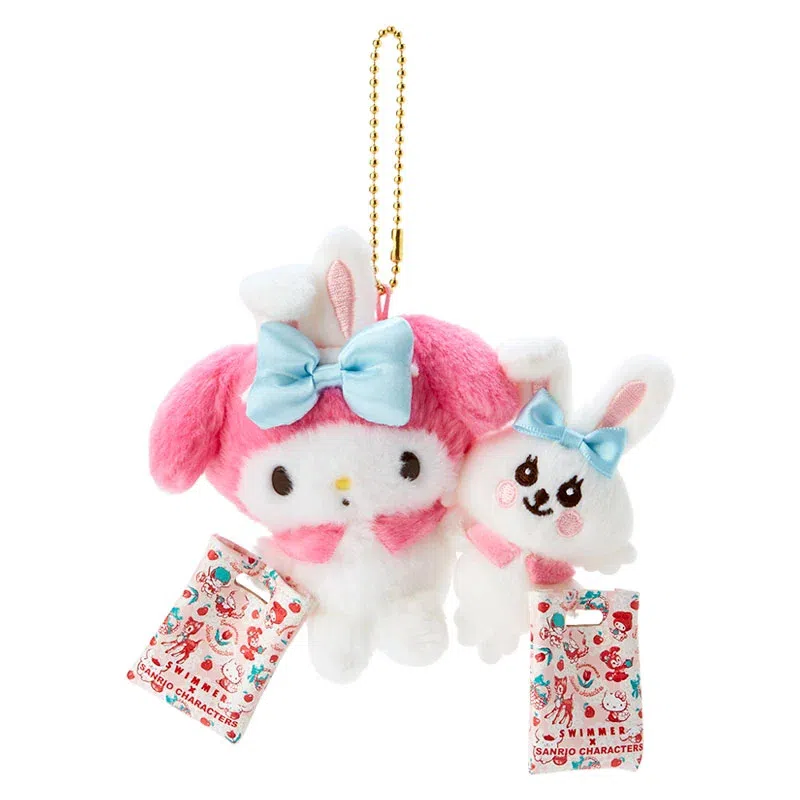 Sanrio x SWIMMER 11.5cm