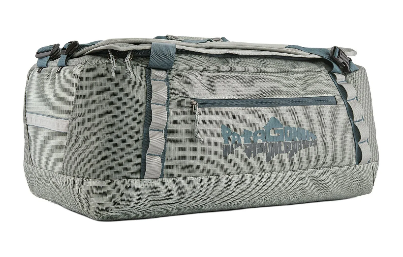 patagonia Logo TPU