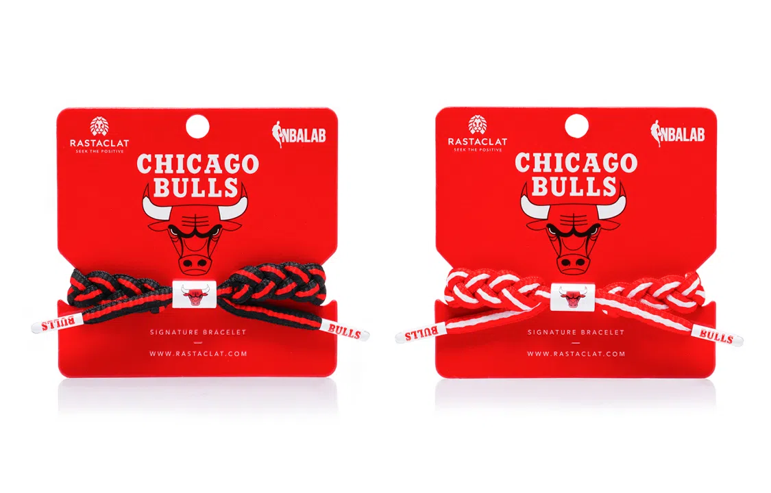 Rastaclat NBA Ta