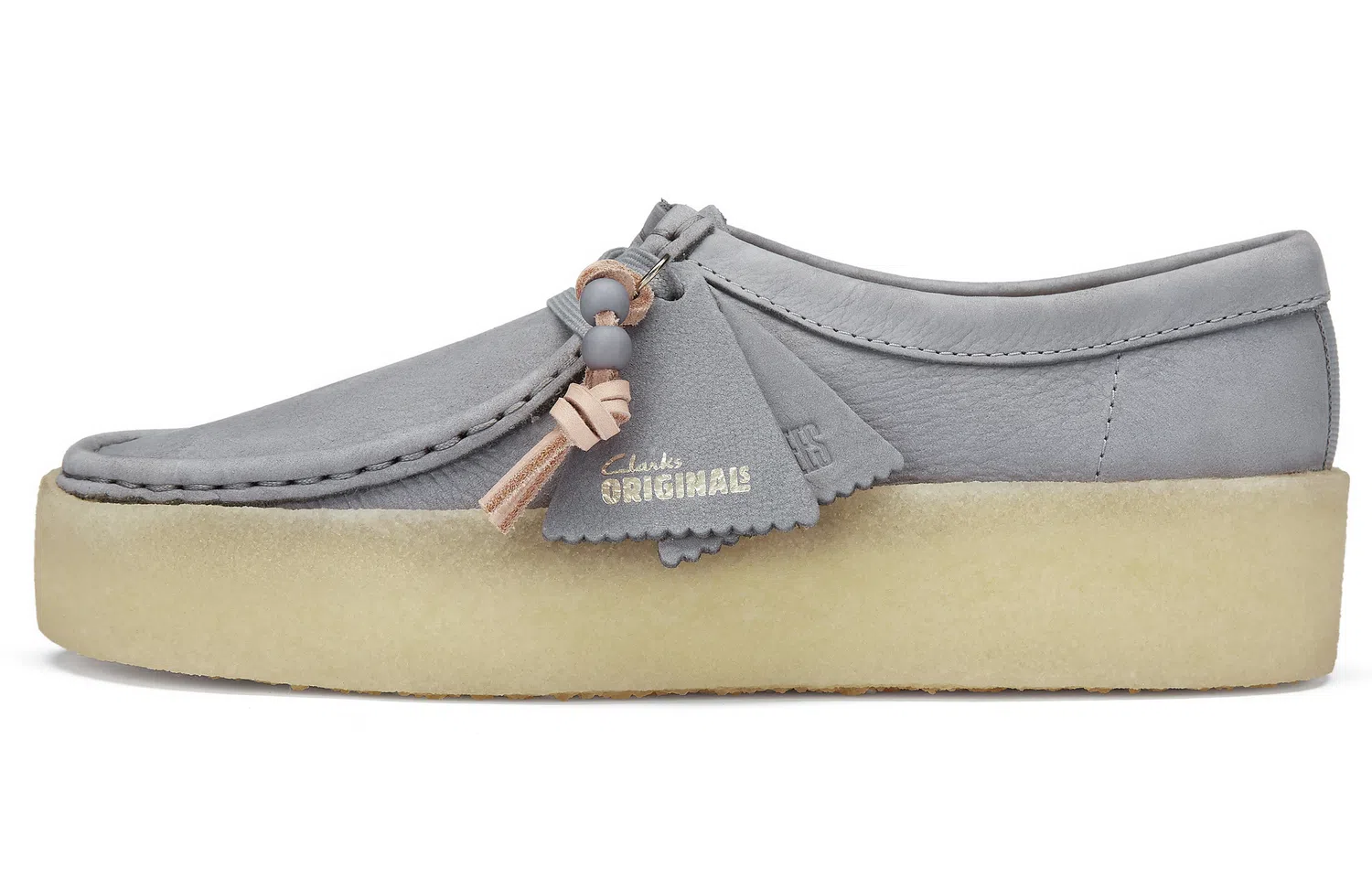 Clarks Originals WALLABEE