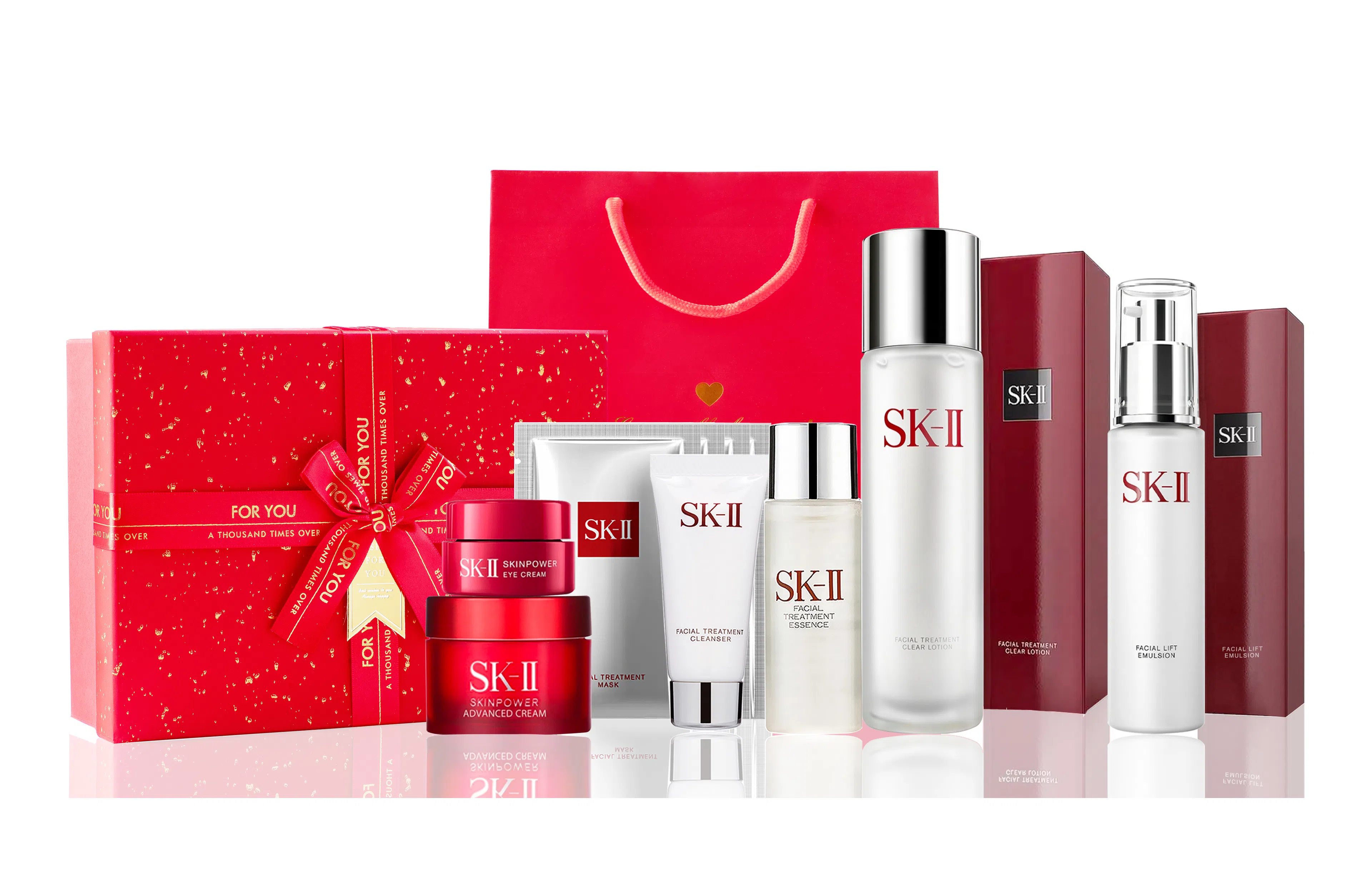 SK-II 10